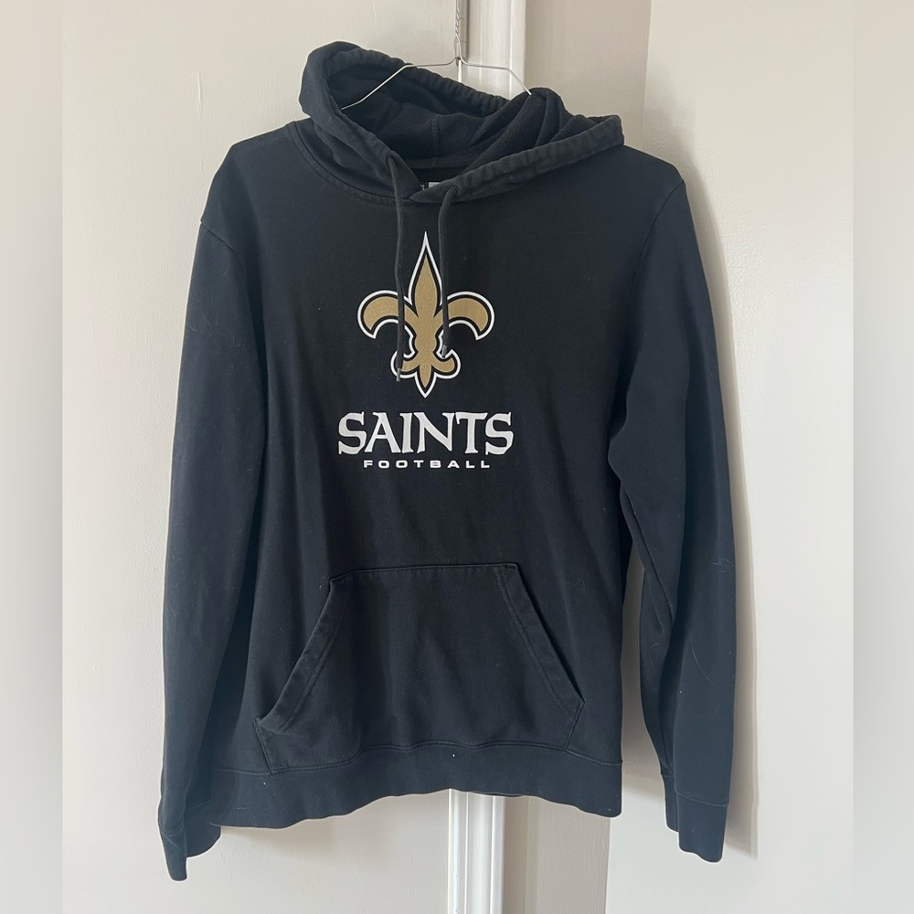 New Orleans Saints Sweatshirt